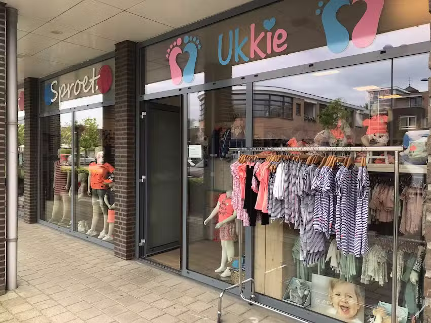 Sproet Kinderkleding
