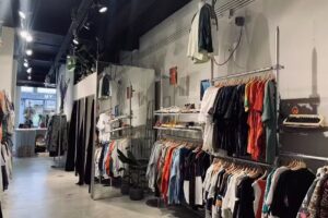 Square Eight Rotterdam