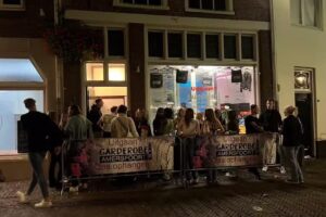 Stadsgarderobe Amersfoort