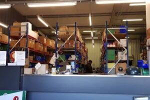 Staman International Trading