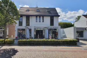 Stappaerts mode en wonen