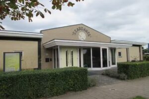 Stardance Studio&rsquo;s