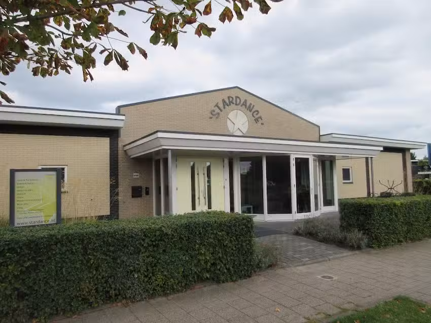 Stardance Studio&rsquo;s