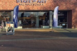 State of Art Factory Outlet
