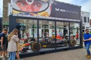 State of Art Outlet Store Bataviastad