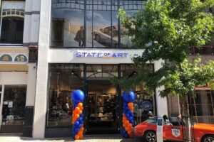 State of Art Store Apeldoorn