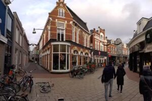 State of Art Store Enschede 👔