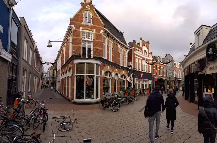 State of Art Store Enschede 👔