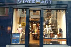 State of Art Store Maastricht