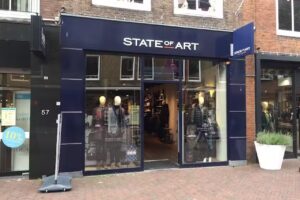 State of Art Store Middelburg