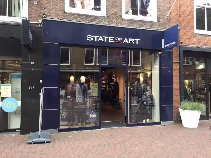 State of Art Store Middelburg