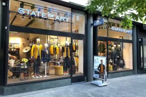 State of Art Store Rotterdam