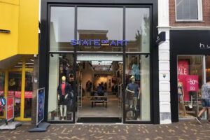 State of Art Store Veenendaal