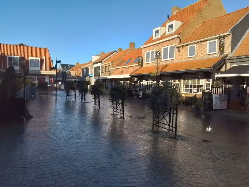Stekelinck Mode