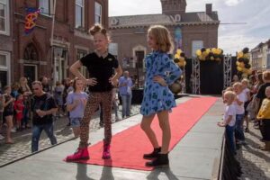 Sterrie-lou Dames tiener en Kinderkleding