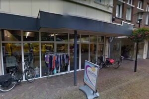 Stichting EZRA Foundation