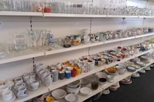 Stichting Goede Doelen Winkel Nederweert