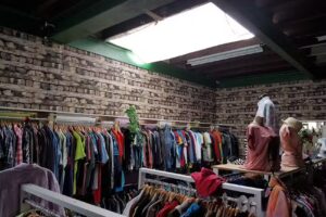 Stichting Kledingbank Zaanstreek