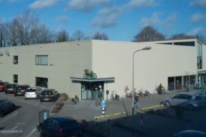 Stichting Kringloopwinkel Steenwijk