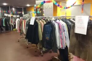 Stichting VluchtelingKansen