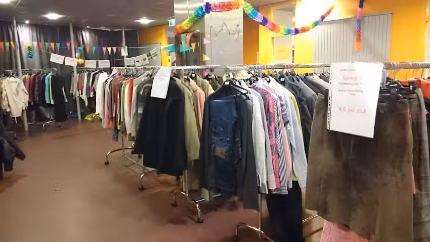 Stichting VluchtelingKansen