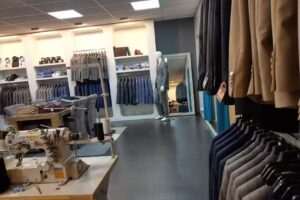 Stijl & Ambacht Kledingatelier