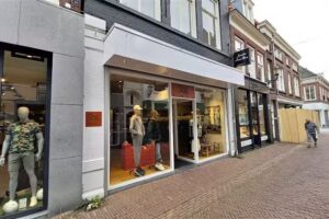 Stijl Herenmode