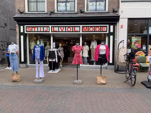 Stijlvolmode