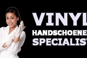 Stockhunter BV – Vinyl Handschoenen Specialist