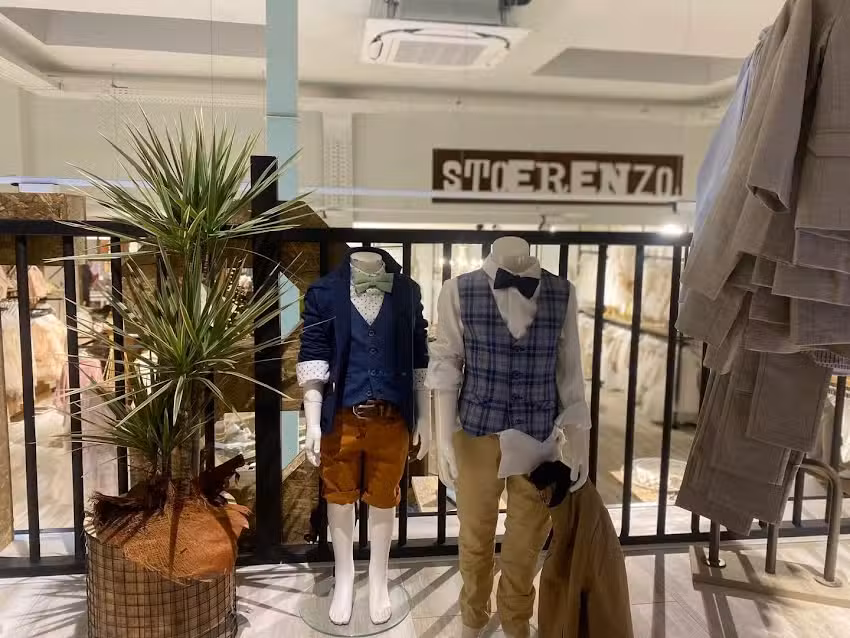 Stoer en zo Kids & Baby