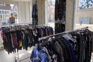 Stoere Jongenskleding