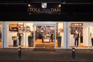 Stolk van Dam V.O.F.