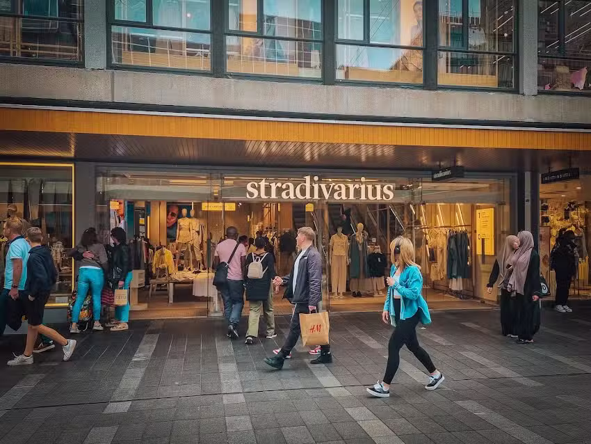 Stradivarius