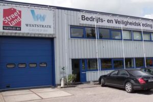 Streefland Textiles B.V.
