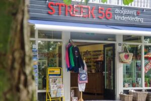 STREEK 56- lifestyle & drogisterij