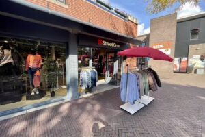 Street One Berkel & Rodenrijs