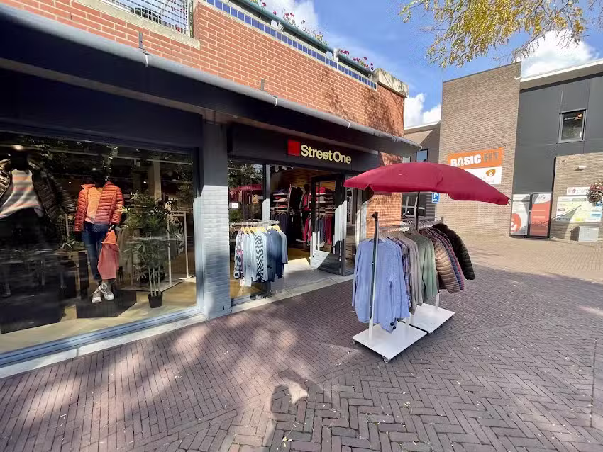 Street One Berkel & Rodenrijs