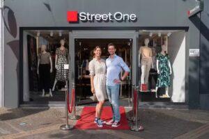 Street One Doetinchem