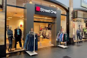 Street One Naaldwijk