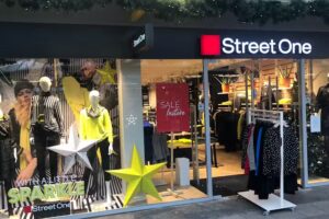 Street One Store