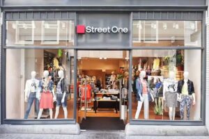Street One Store