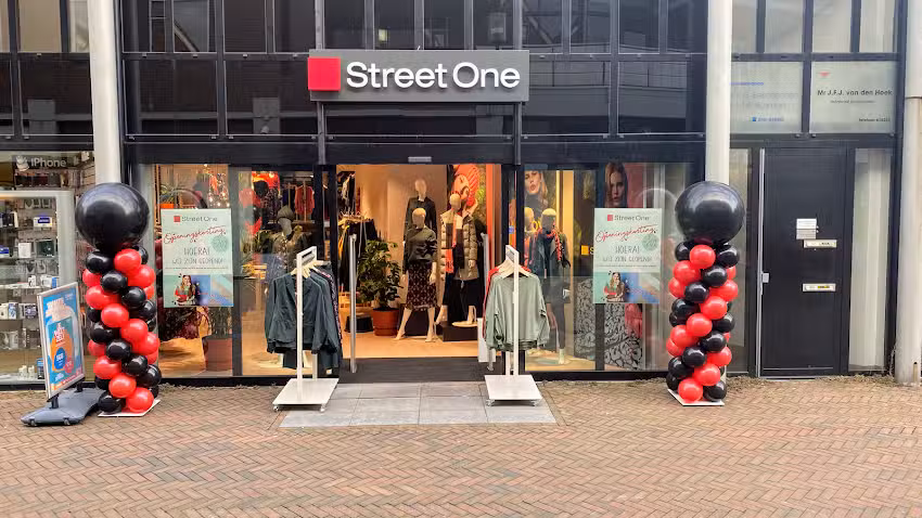 Street One Store