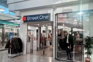 Street One Store