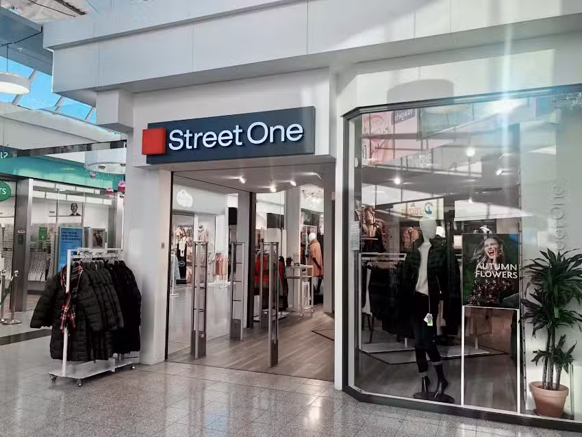 Street One Store