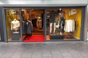 Street Vibes 1 Eindhoven