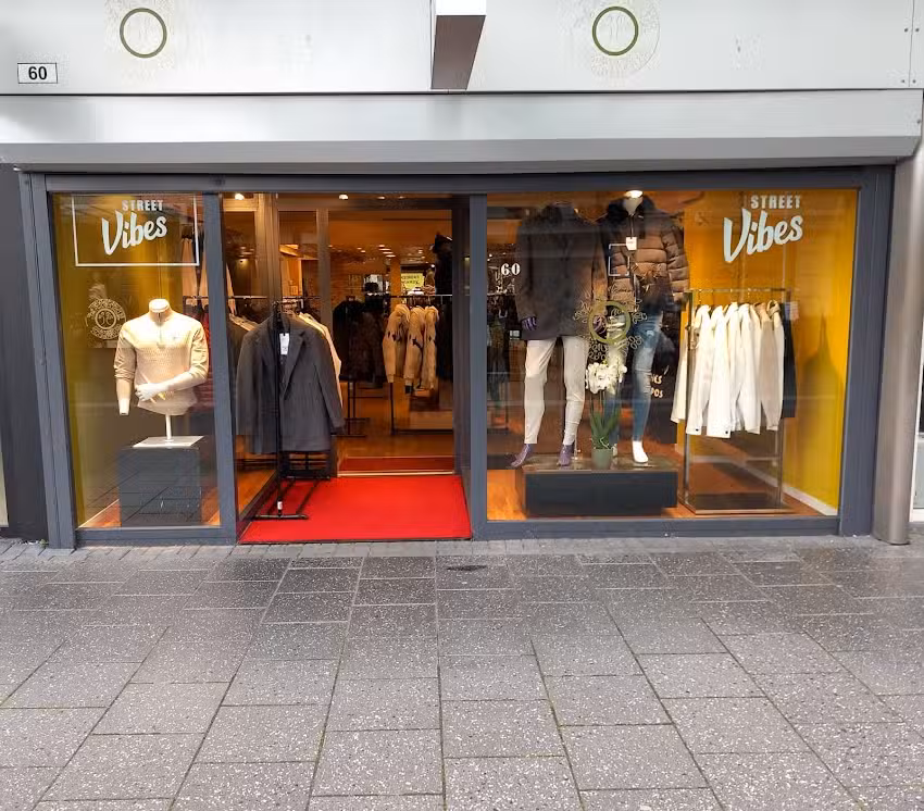 Street Vibes 1 Eindhoven
