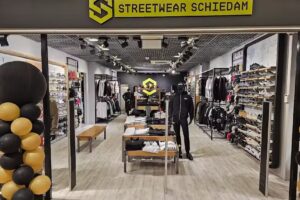 Streetwear Schiedam