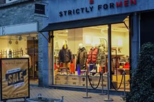Strictly for Men Heerlen