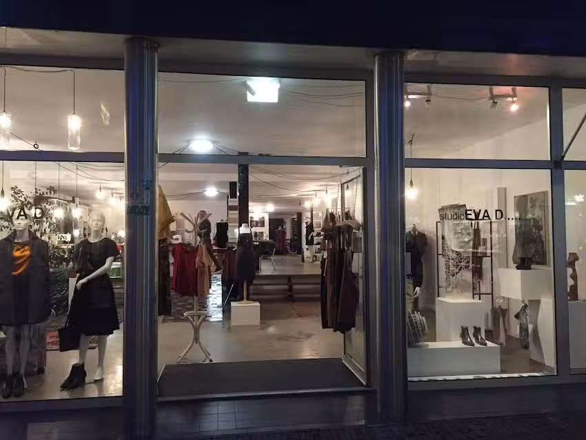 Studio EVA D &ndash; Designer kleding voor man & vrouw