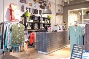Studio Jill Amersfoort